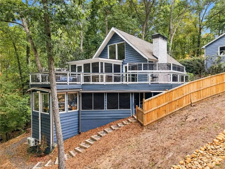 9170 Lisa Circle, Gainesville, GA 30506 - #2