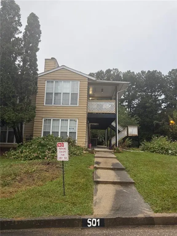503 Brighton Court, Norcross, GA 30071 - #1