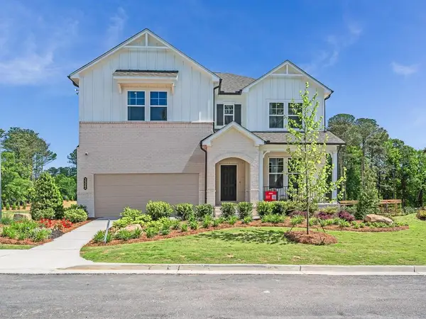 3322 Burkston Place, Buford, GA 30519