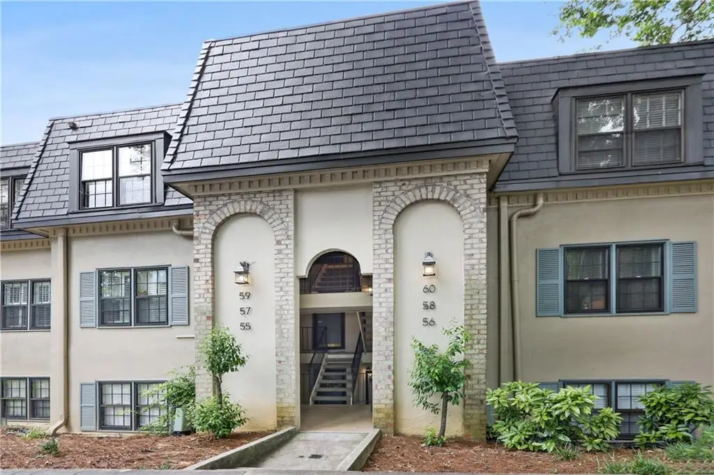 60 Chaumont Square Nw, Atlanta, GA 30327 - #1