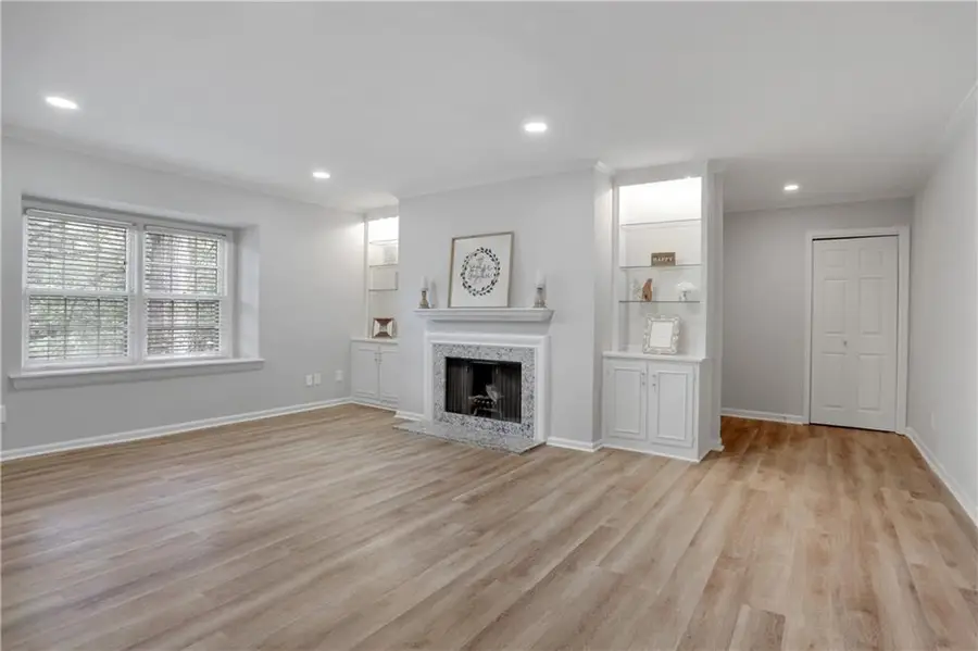 60 Chaumont Square Nw, Atlanta, GA 30327 - #2