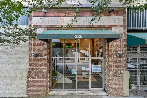 326 Nelson Street Sw #311, Atlanta, GA 30313