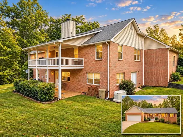 63 Wall Street, Ellijay, GA 30540