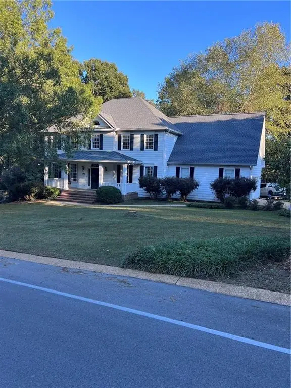 1575 Windstone Drive, Ringgold, GA 30736
