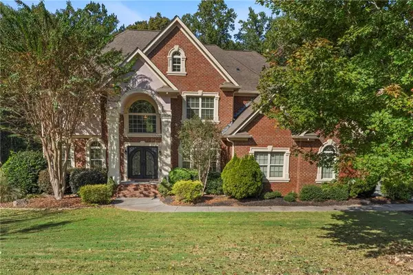 127 Tasha Circle, Ellenwood, GA 30294