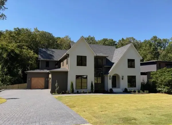 5960 Kayron Drive, Sandy Springs, GA 30328