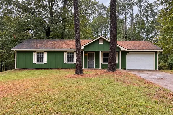 810 Navajo Trail, Covington, GA 30016
