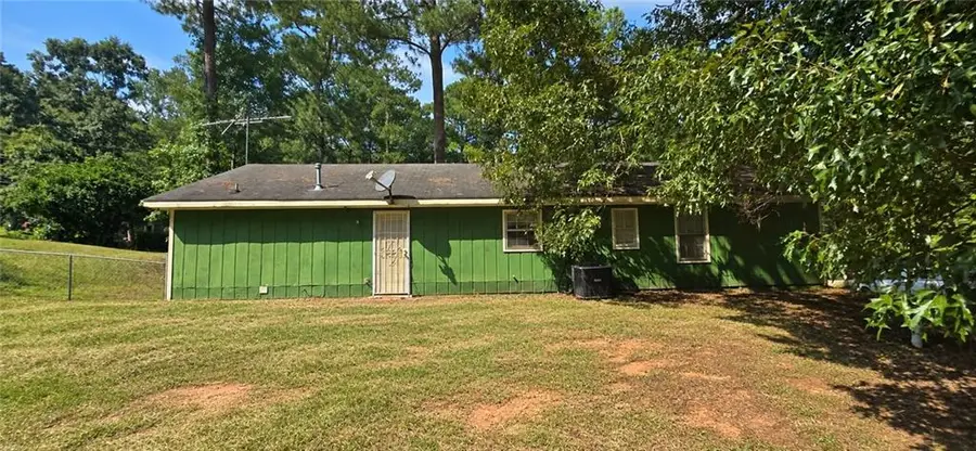 810 Navajo Trail, Covington, GA 30016 - #3