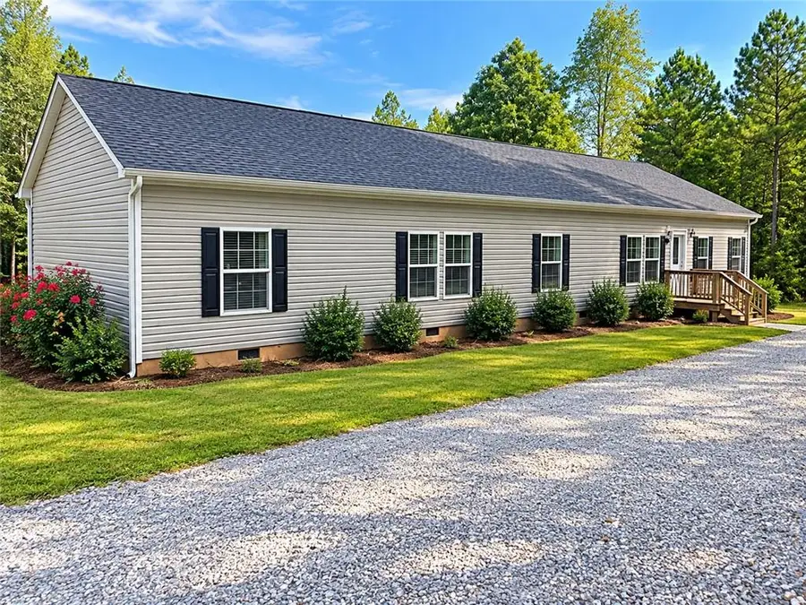 1188 Crooked Creek Road, Eatonton, GA 31024 - #2