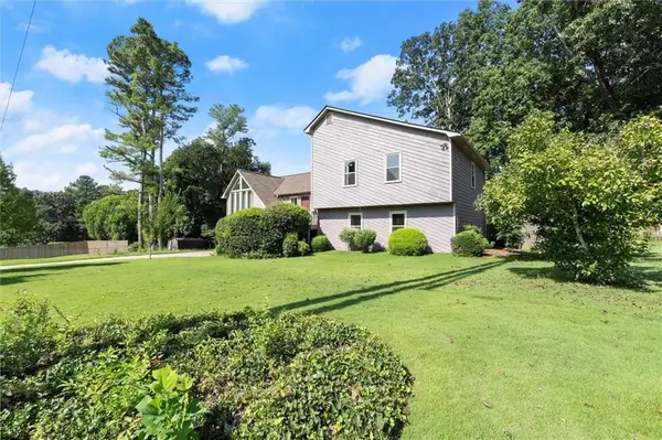 2315 Saint James Court, Marietta, GA 30066