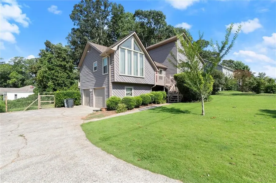2315 Saint James Court, Marietta, GA 30066 - #2