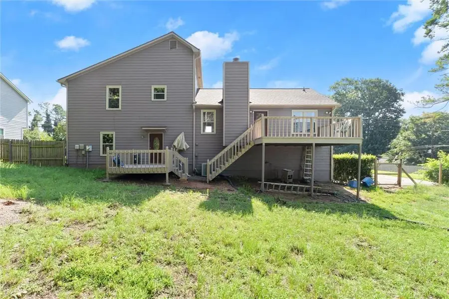 2315 Saint James Court, Marietta, GA 30066 - #3