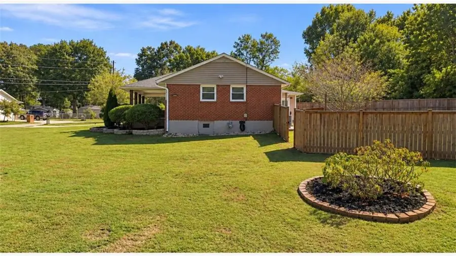 258 Rockin Hill Drive, Marietta, GA 30060 - #3