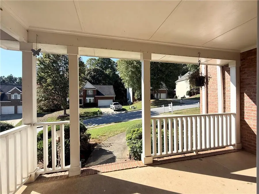3485 Ansley Park Drive, Suwanee, GA 30024 - #2