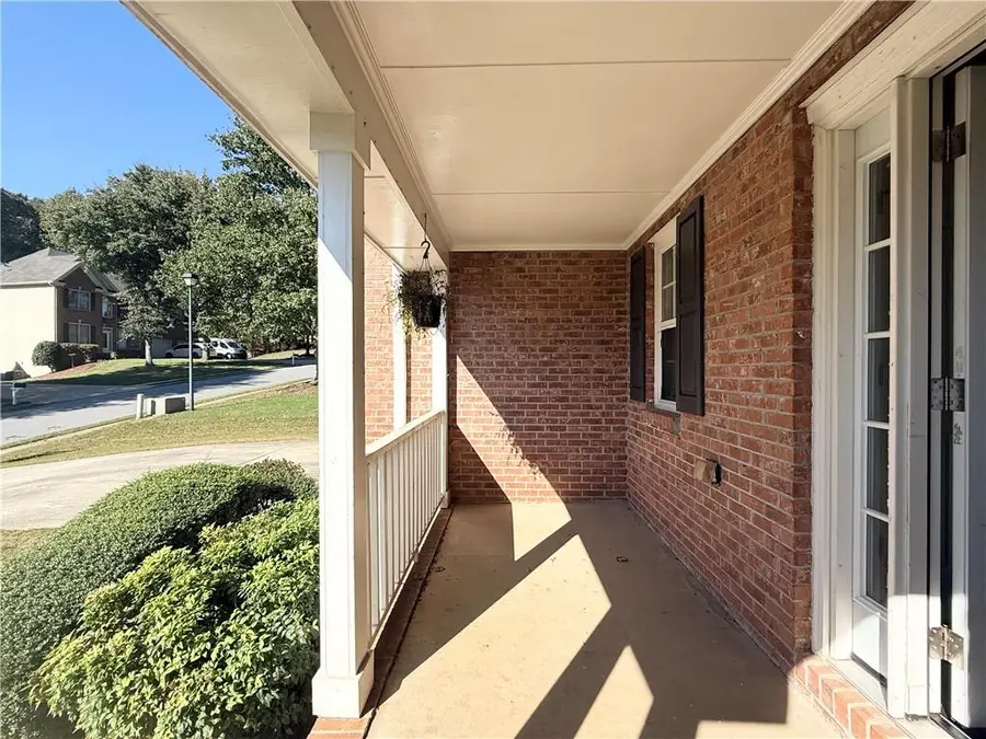 3485 Ansley Park Drive, Suwanee, GA 30024 - #3