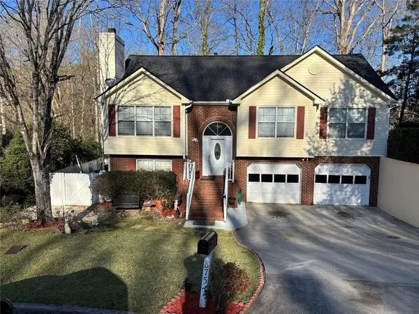 875 Long Branch Circle, Sugar Hill, GA 30518