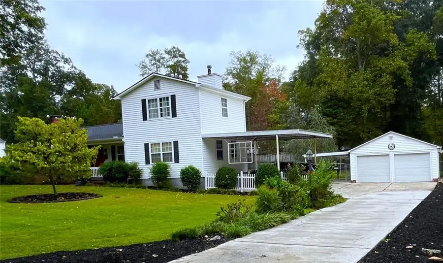 123 Durham Street Sw, Marietta, GA 30064 - #3