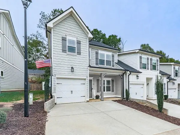 43 Towne Villas Drive #7, Jasper, GA 30143