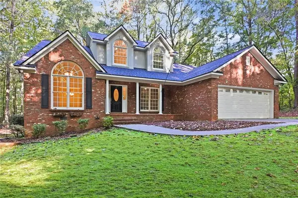 1842 Plantation Creek Road, Fortson, GA 31808