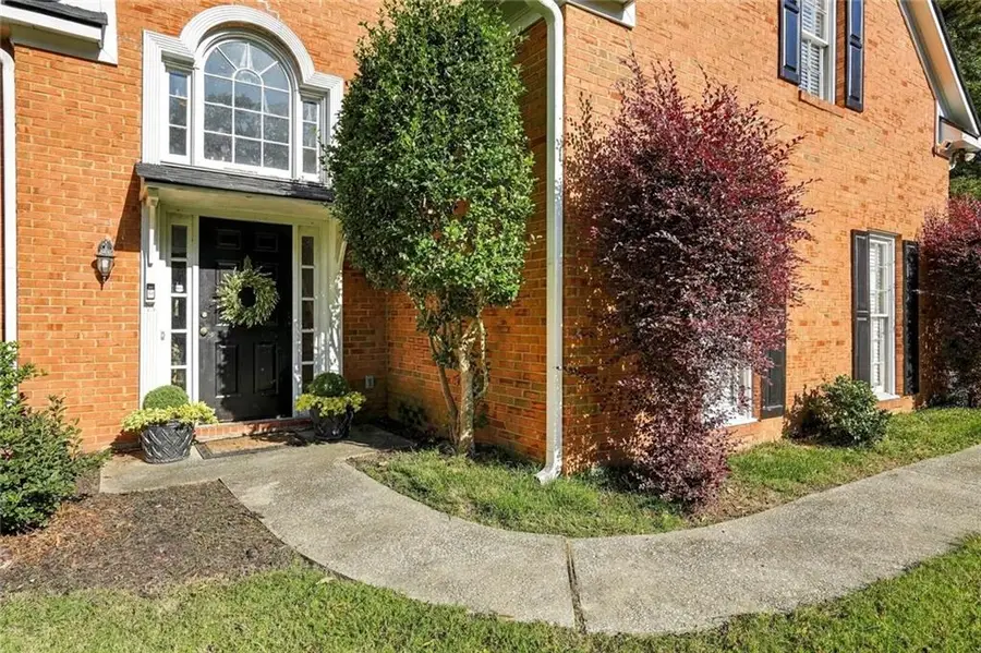 2264 Cassina Pointe Sw, Marietta, GA 30064 - #3