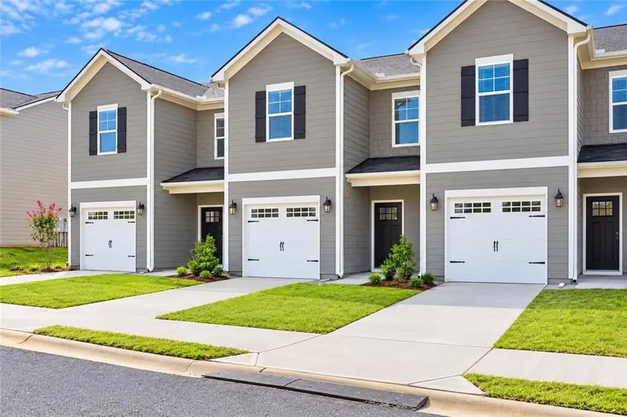 155 Chastain Drive, Cartersville, GA 30120 - #2