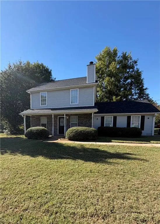 253 Roberts Trail, Locust Grove, GA 30248