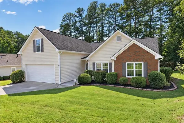 1855 Snow Hill Court, Lawrenceville, GA 30045