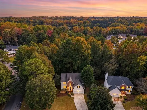 2219 Brickton Crossing, Buford, GA 30518