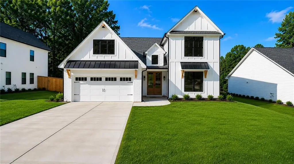 504 Level Creek Road, Sugar Hill, GA 30518 - #1