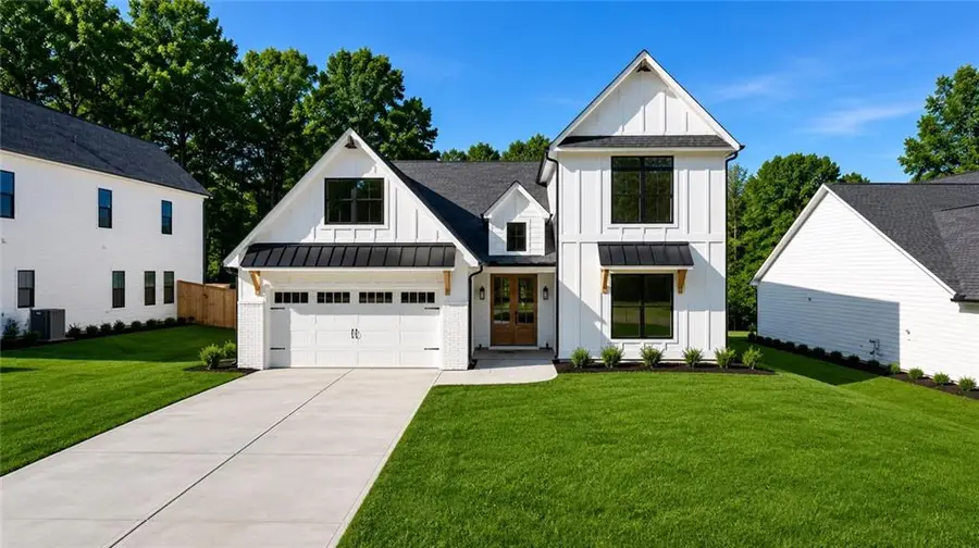 504 Level Creek Road, Sugar Hill, GA 30518 - #3