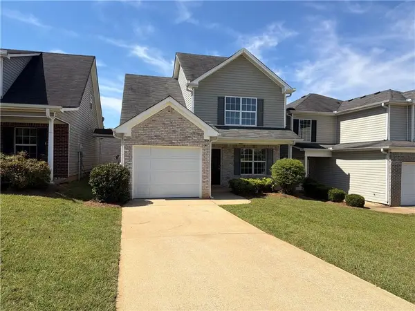 807 Carlton Pointe Place, Palmetto, GA 30268