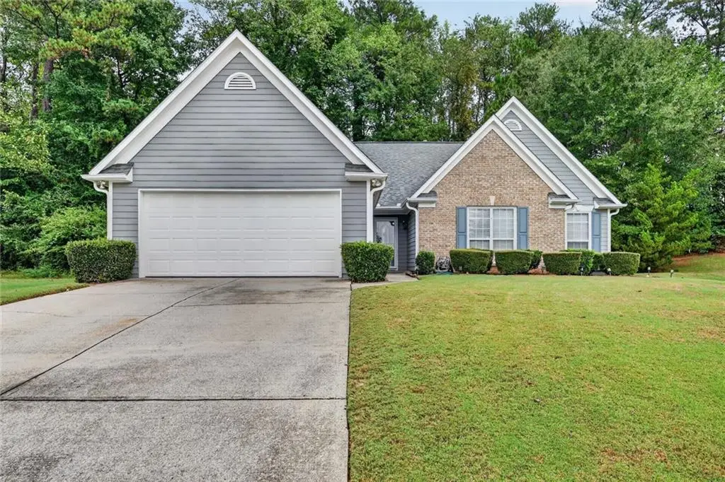 1345 Friendswood Cove, Lawrenceville, GA 30043 - #1