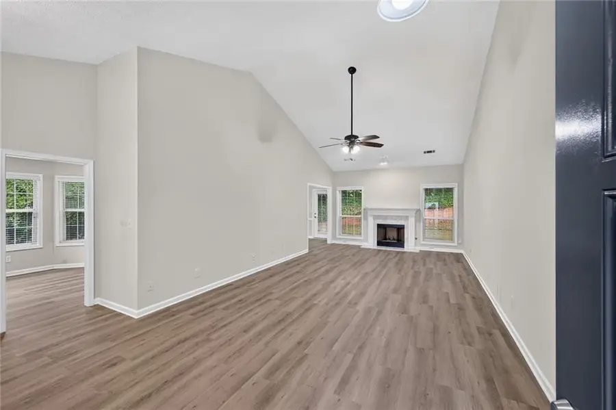 1345 Friendswood Cove, Lawrenceville, GA 30043 - #3