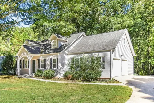 3230 Grand Central Drive, Snellville, GA 30078