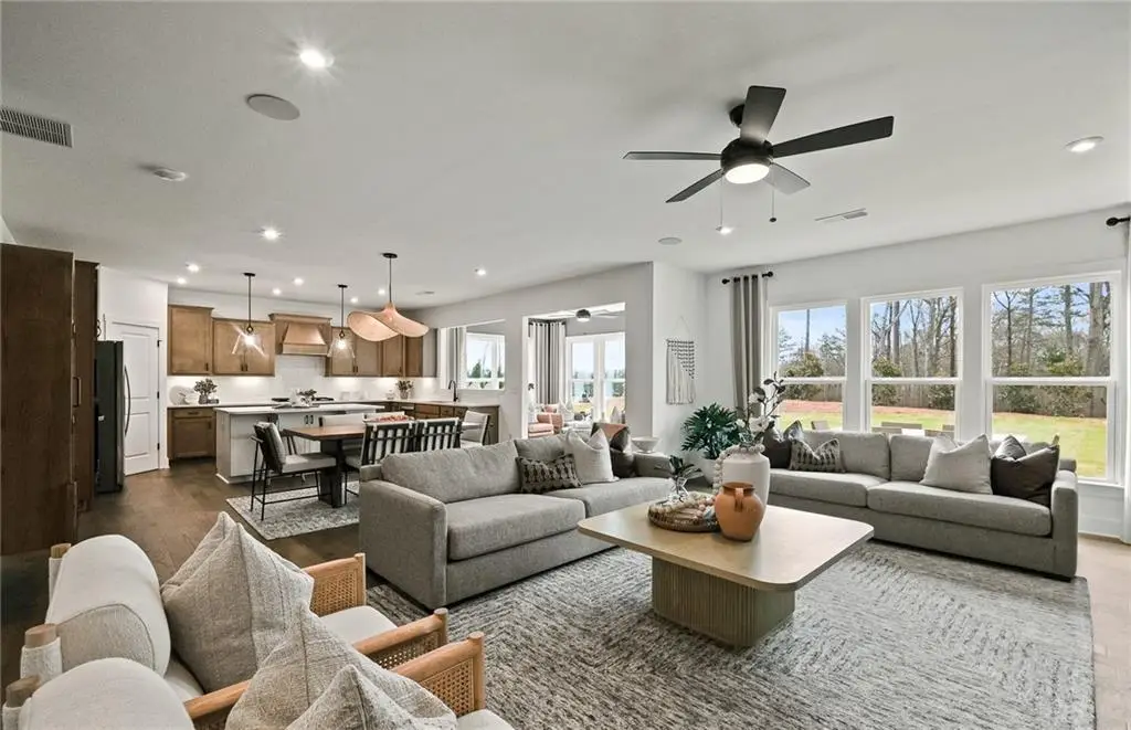 7266 Thistle Down Way, Flowery Branch, GA 30542 - #1