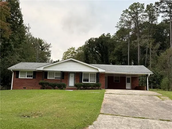 6359 Lanier Road, Morrow, GA 30260