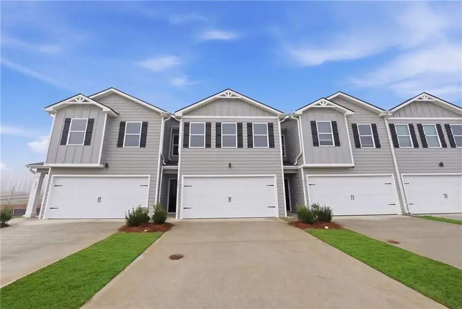 234 Norchester Avenue, Hogansville, GA 30230 - #2