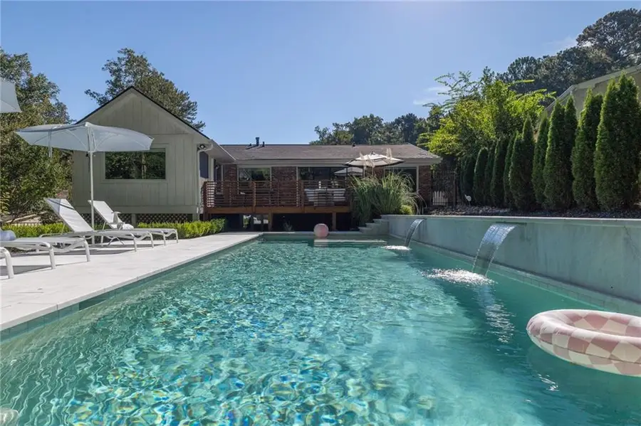 2424 Battle Drive Ne, Atlanta, GA 30345 - #3