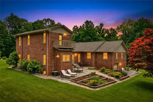 2850 Appalachian Highway, Blue Ridge, GA 30513
