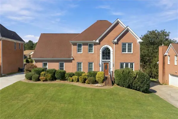 5503 Mountain View Pass, Stone Mountain, GA 30087