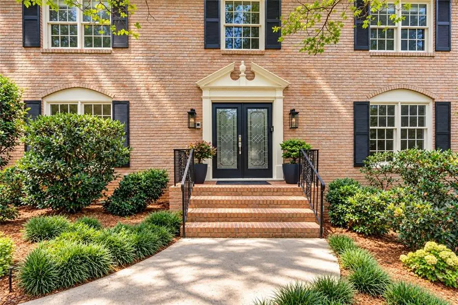 7680 Ryefield Drive, Sandy Springs, GA 30350 - #3