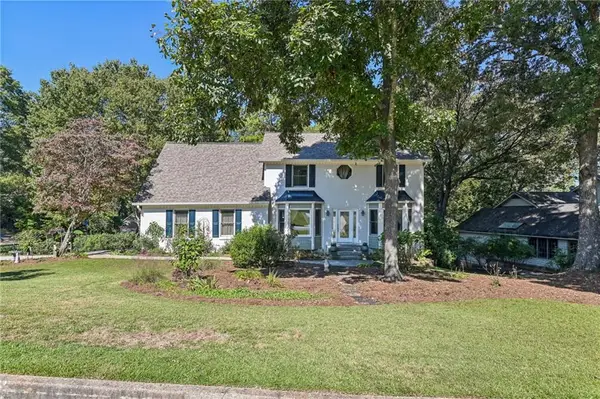 4871 Miller Farms Court, Duluth, GA 30096