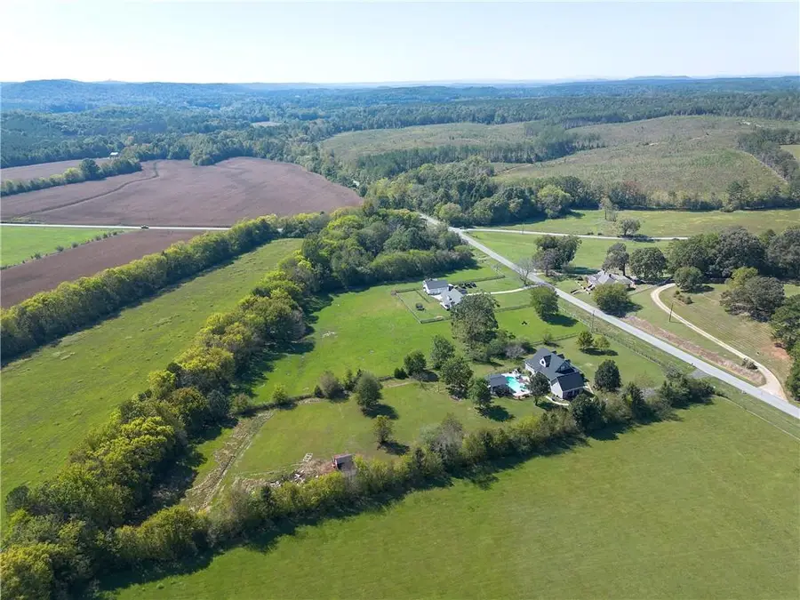 2887 Morgan Valley Road, Rockmart, GA 30153 - #2