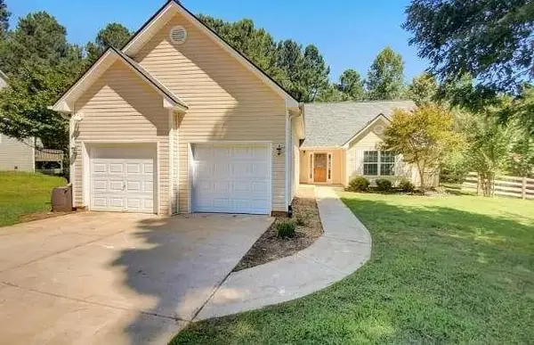 89 Oak Ridge Drive, Dawsonville, GA 30534