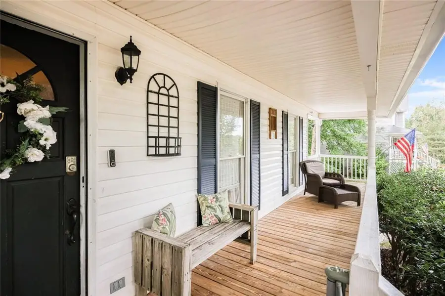 101 Dorset Lane, Dallas, GA 30157 - #2