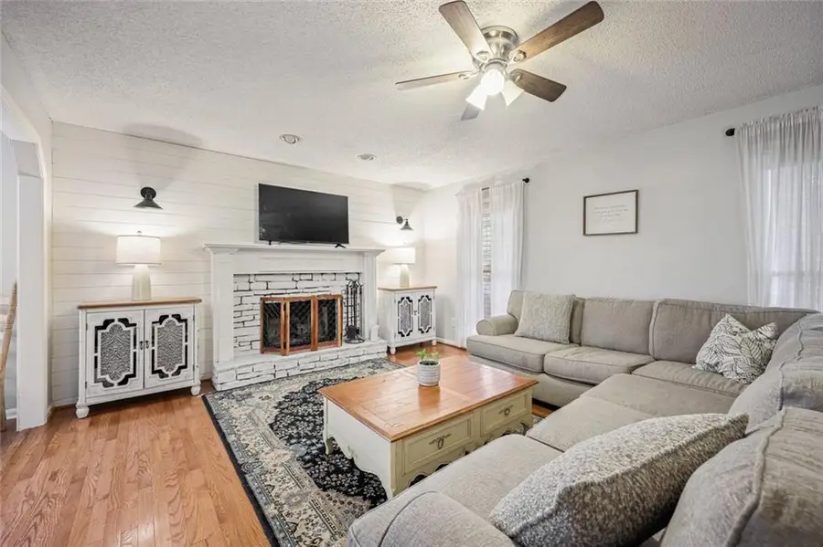 101 Dorset Lane, Dallas, GA 30157 - #3