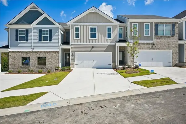 1472 Barlow Road, Lithonia, GA 30058