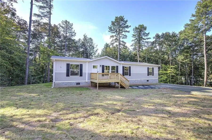 7467 Yukon Road, Talking Rock, GA 30175 - #2