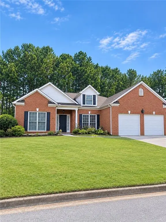 5883 Gateway Boulevard, Stone Mountain, GA 30087