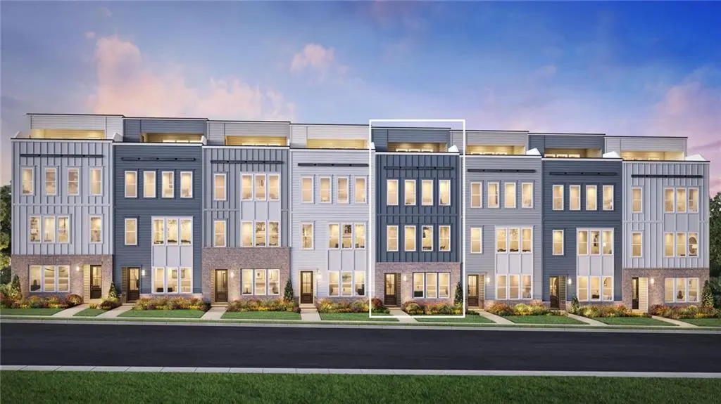 2476 Pullman Avenue, Chamblee, GA 30341 - #1